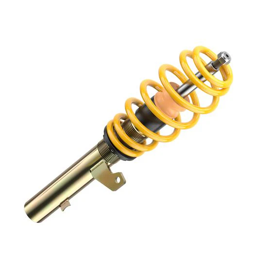 ST X Coilovers Golf MK7 2.0TDI (2015) w/ Fixed Damping - 13281028 - Image 7