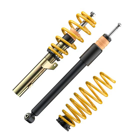 ST X Coilovers Golf MK7 2.0TDI (2015) w/ Fixed Damping - 13281028 - Image 8