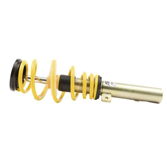 ST X Coilovers Honda Civic FC 1.5/ 2.0L Sedan/ Coupe/ Hatchback (2016-2020) 50.6mm Strut w/o Electronic Dampers 13250037 - Image 5