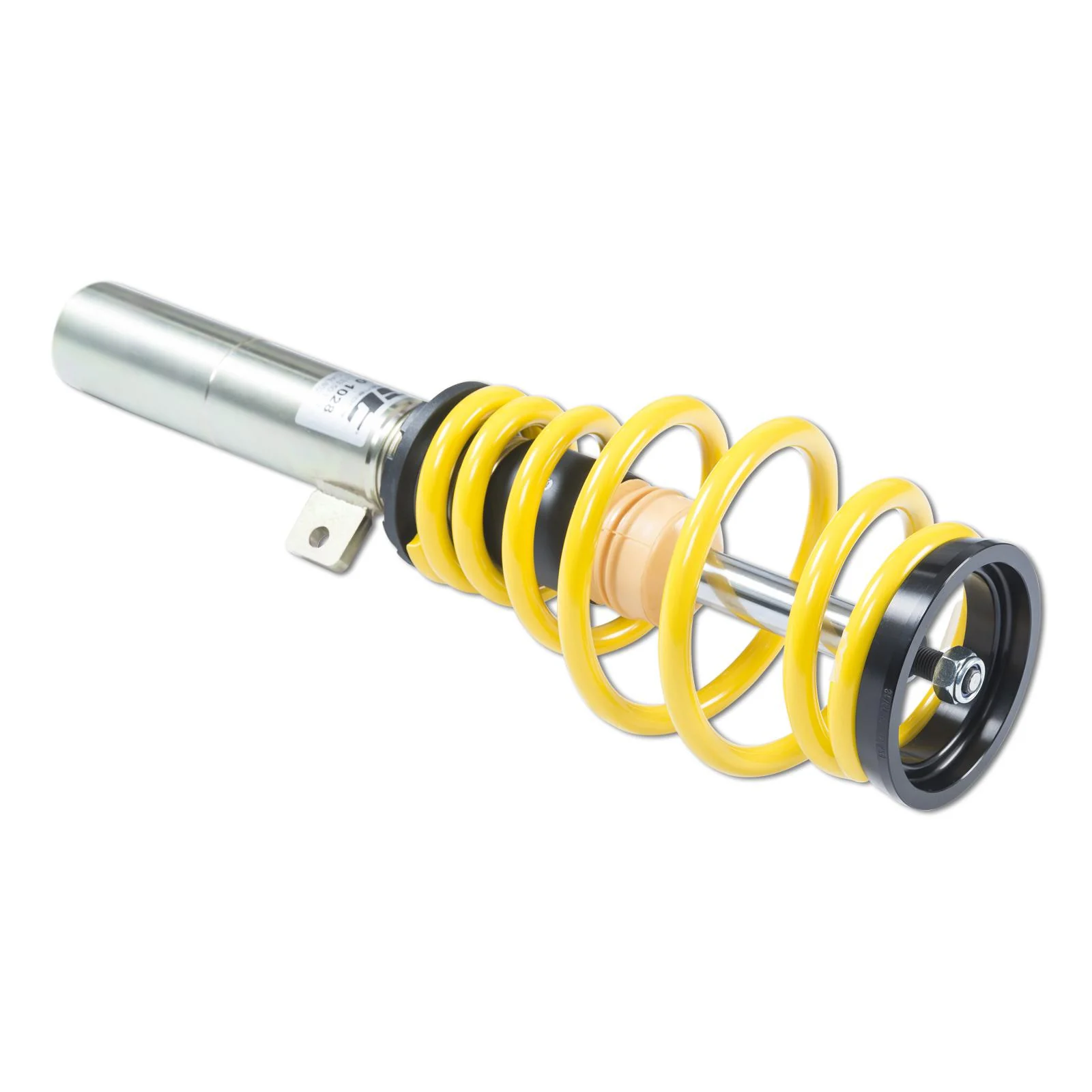 ST X Coilovers Honda Civic FC/FK Sedan (2016-2021) [52mm Strut] Adjustable Damping w/ Top Mount - 13250034 - Image 2
