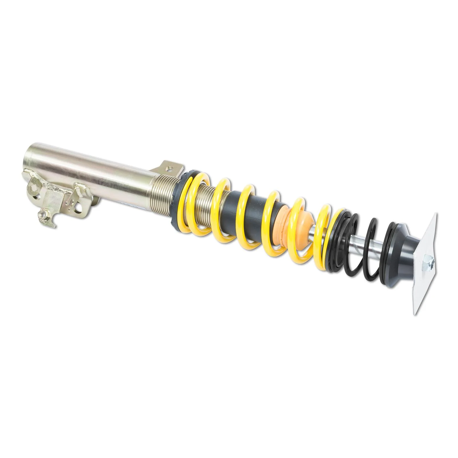 ST X Coilovers Honda Fit GK5 (2015-2020) Fixed Damping - 13250033 - Image 4