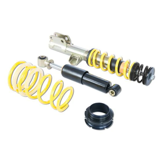 ST X Coilovers Hyundai Veloster FS Incl. Turbo 1.6L/ 1.6T 4cyl. (2012-2017) w/ Fixed Damping - 13266004 - Image 2