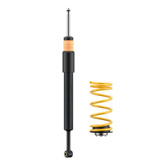 ST X Coilovers Mazda 3 BL 2.0i/ 2.5i 4cyl. (2009-2013) w/ Fixed Damping - 13275018 - Image 3