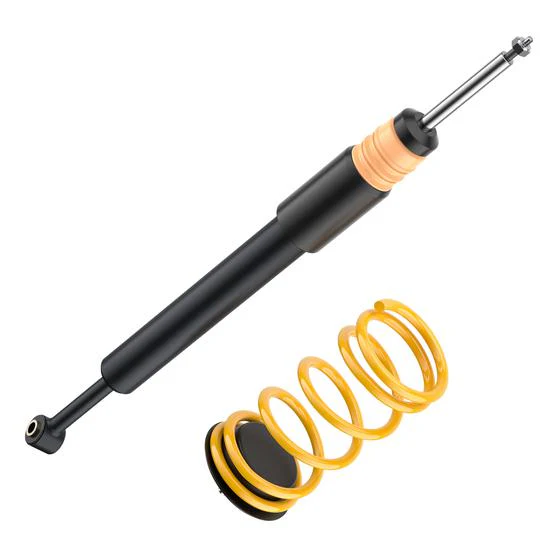 ST X Coilovers Mazda 3 BL 2.0i/ 2.5i 4cyl. (2009-2013) w/ Fixed Damping - 13275018 - Image 5
