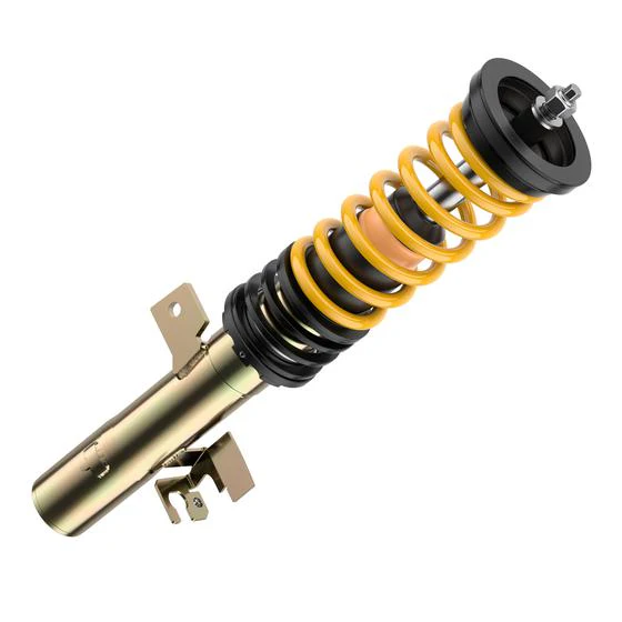 ST X Coilovers Mazda 3 BL 2.0i/ 2.5i 4cyl. (2009-2013) w/ Fixed Damping - 13275018 - Image 8