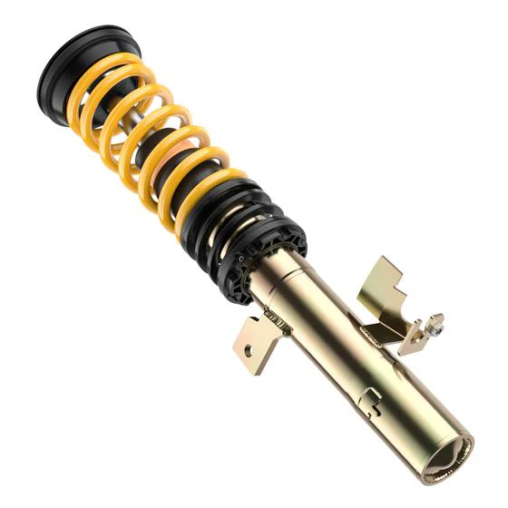 ST X Coilovers Mazda Mazdaspeed 3 MSP BL 2.3T 4cyl. (2010-2013) Adjustable Damping w/ Top Mounts - 13275019 - Image 7