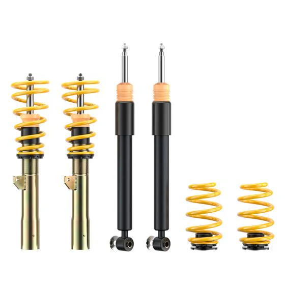 ST X Coilovers BMW X1 F48/ xDrive28i 2WD 2.0T (2016-2023) w/o Electronic Dampers - 132200BN