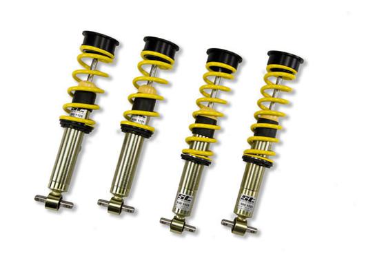 ST X Coilovers Pontiac Solstice 2.0/ 2.4 4cyl. (2006-2009) w/ Fixed Damping - 13260049