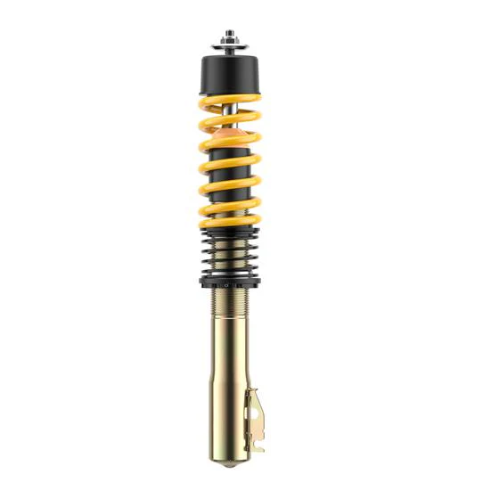 ST X Coilovers Porsche Boxster Spyder Cayman 987 (2004-2012) w/ Adjustable Damping 13271016 - Image 3