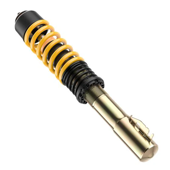 ST X Coilovers Porsche Boxster Spyder Cayman 987 (2004-2012) w/ Adjustable Damping 13271016 - Image 4