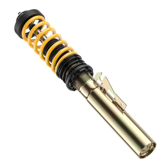 ST X Coilovers Porsche Boxster Spyder Cayman 987 (2004-2012) w/ Adjustable Damping 13271016 - Image 7