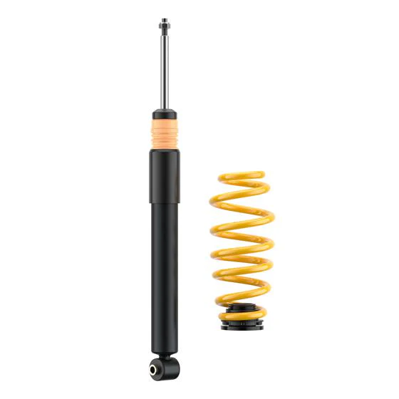 ST X Coilovers VW Atlas AWD (2015-2022) w/ Damping Adjustment - 132800DV - Image 3