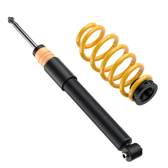 ST X Coilovers VW Atlas AWD (2015-2022) w/ Damping Adjustment - 132800DV - Image 4