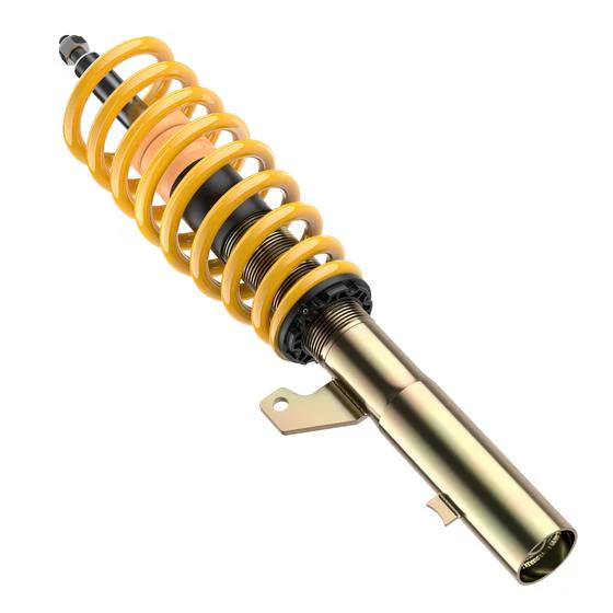 ST X Coilovers VW Atlas AWD (2015-2022) w/ Damping Adjustment - 132800DV - Image 7