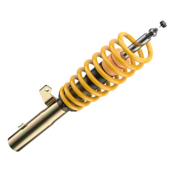 ST X Coilovers VW Atlas AWD (2015-2022) w/ Damping Adjustment - 132800DV - Image 8