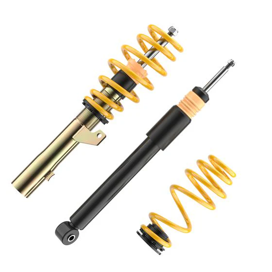 ST X Coilovers VW Golf VI GTI 2.0T (2009-2014) w/ Fixed Damping - 13281031 - Image 2