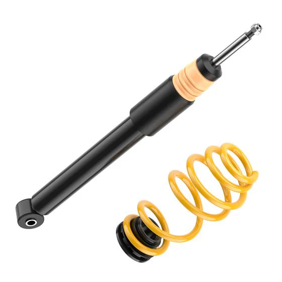 ST X Coilovers VW Golf VI GTI 2.0T (2009-2014) w/ Fixed Damping - 13281031 - Image 5