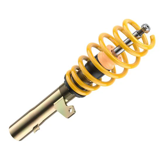 ST X Coilovers VW Golf VI GTI 2.0T (2009-2014) w/ Fixed Damping - 13281031 - Image 8