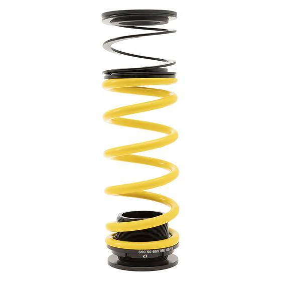 ST X Coilovers VW Golf III 2WD GTI/ 16V/ VR6 (1992-1998) w/ Fixed Damping - 13280004 - Image 3