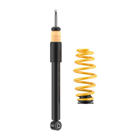 ST X Coilovers Audi A3 8P 2WD 2.0/ 2.0TDI 4cyl. (2006-2013) w/ Fixed Damping - 13210039 - Image 2
