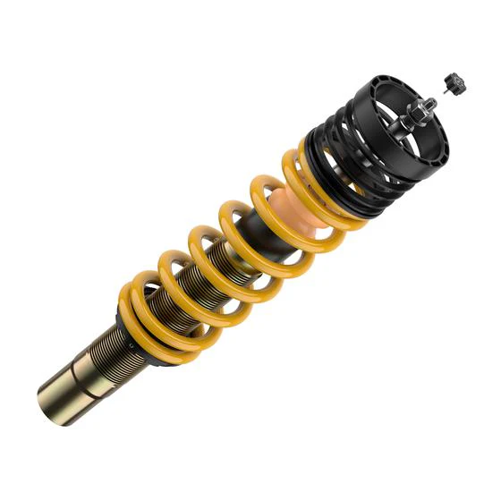 ST XA Coilovers Audi A4 B9 Sedan 2WD (2017-2020) [50mmØ] w/o Electronic Dampers- 182100AV - Image 8