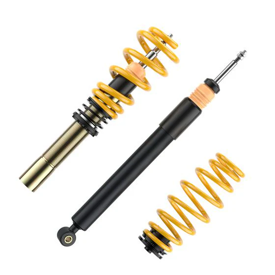 ST XA Coilovers Audi A7 4G8 3.0/ 3.0TDI (12-18) w/ Damping Adjustment - 18210078 - Image 2