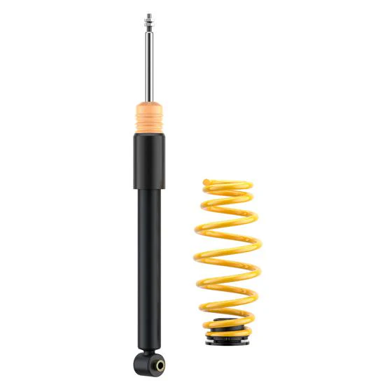 ST XA Coilovers Audi A3 8V Quattro 2.0T 4cyl. (2015-2020) w/ Damping Adjustment - 1821000M - Image 3