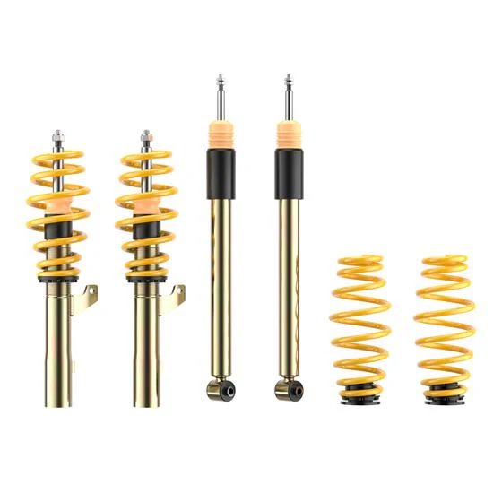 ST XA Coilovers Audi S3 GY Quattro 4WD (2022-2024) w/ Out Electronic Dampers - 182100DL