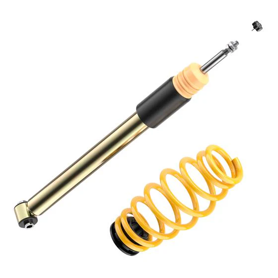 ST XA Coilovers Audi S3 GY Quattro 4WD (2022-2024) w/ Out Electronic Dampers - 182100DL - Image 5
