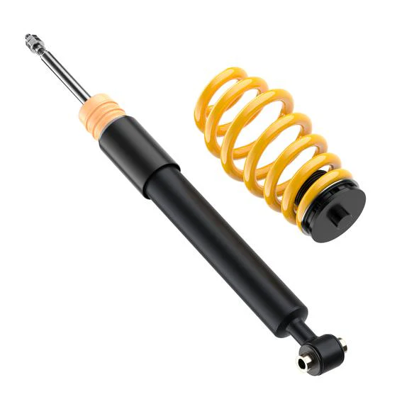 ST XA Coilovers Audi S4 3.0L  Sedan AWD (2018-2024) [48.5mmØ] w/ Out Electronic Dampers  - 182100BM - Image 3
