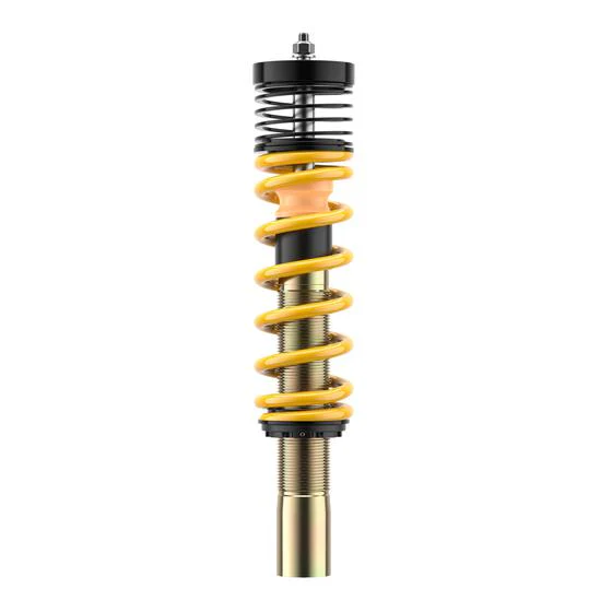 ST XA Coilovers Audi S4 3.0L  Sedan AWD (2018-2024) [48.5mmØ] w/ Out Electronic Dampers  - 182100BM - Image 5