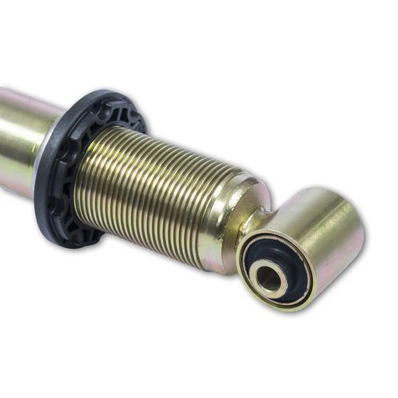 ST XA Coilovers Audi S4 8D/B5 Sedan/ Wagon 2.7 BiTurbo (2000-2001) w/ Damping Adjustment - 18210032 - Image 3