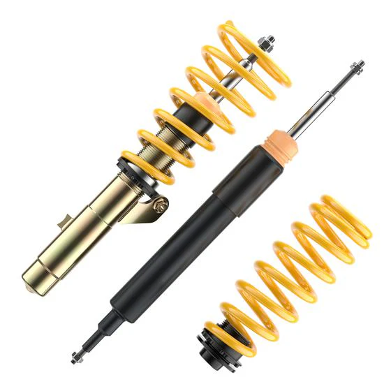 ST XA Coilovers BMW 1 Series 128i/ 135i E82 Coupe (2008-2013) w/ Damping Adjustment - 18220039 - Image 2