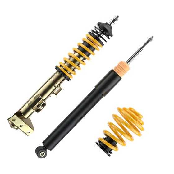 ST XA Coilovers BMW 3 Series 318i/ 318is 4cyl/ 323i/ 325i/ 328i 6cyl E36 Sedan/ Coupe/ Convertible (1992-1998) w/ Damping Adjustment - 18220011 - Image 2