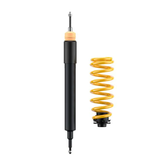 ST XA Coilovers BMW 3 Series 325i/ 328i 6cyl. E91/ E93 Sports Wagon/ Convertible 2WD (2006-2013) w/ Damping Adjustment -18220033 - Image 3