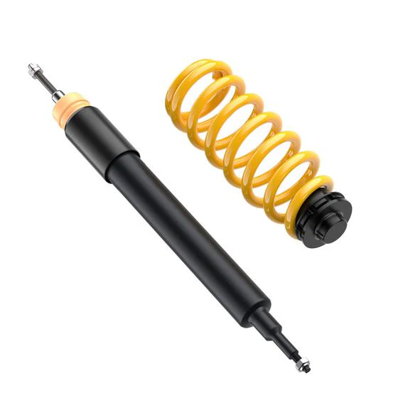 ST XA Coilovers BMW 3 Series 325i/ 328i 6cyl. E91/ E93 Sports Wagon/ Convertible 2WD (2006-2013) w/ Damping Adjustment -18220033 - Image 4