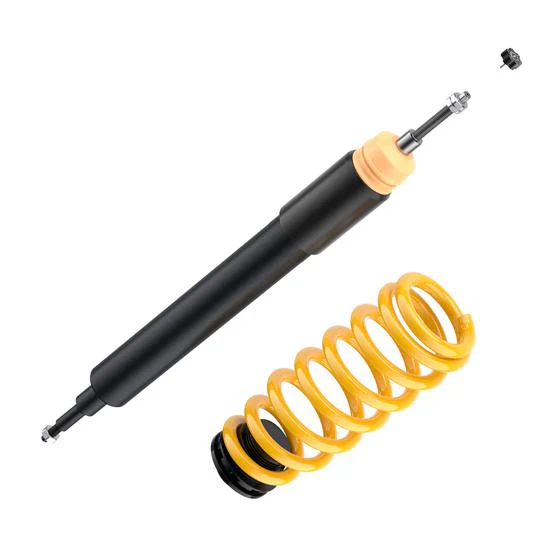 ST XA Coilovers BMW 3 Series 325i/ 328i 6cyl. E91/ E93 Sports Wagon/ Convertible 2WD (2006-2013) w/ Damping Adjustment -18220033 - Image 5
