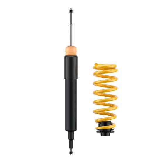 ST XA Coilovers BMW 3 Series 325xi/ 328xi/ 330xi/ 335xi 6cyl. E90/E92 Sedan/ Coupe xDrive AWD (2006-2013) w/ Damping Adjustment - 18220048 - Image 3