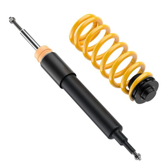 ST XA Coilovers BMW 3 Series 325xi/ 328xi/ 330xi/ 335xi 6cyl. E90/E92 Sedan/ Coupe xDrive AWD (2006-2013) w/ Damping Adjustment - 18220048 - Image 4