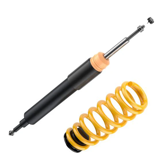 ST XA Coilovers BMW 3 Series 325xi/ 328xi/ 330xi/ 335xi 6cyl. E90/E92 Sedan/ Coupe xDrive AWD (2006-2013) w/ Damping Adjustment - 18220048 - Image 5