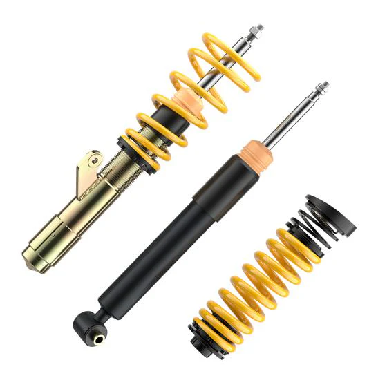ST XA Coilovers BMW 4 Series F32/ F33/ F36 2WD (2014-2018) w/o Electronic Dampers - 1822000J - Image 2