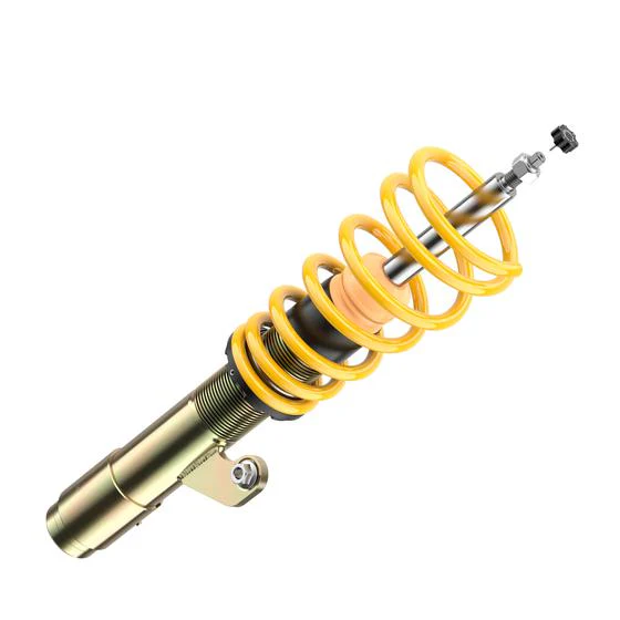 ST XA Coilovers BMW 4 Series F32/ F33/ F36 2WD (2014-2018) w/o Electronic Dampers - 1822000J - Image 8