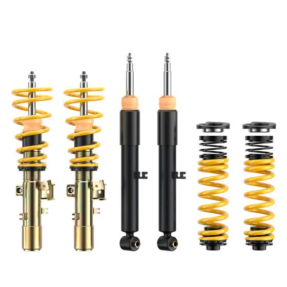ST XA Coilovers BMW 3 Series G20 330i 2WD (2019-2023) w/ Damping Adjustments - 182200CJ