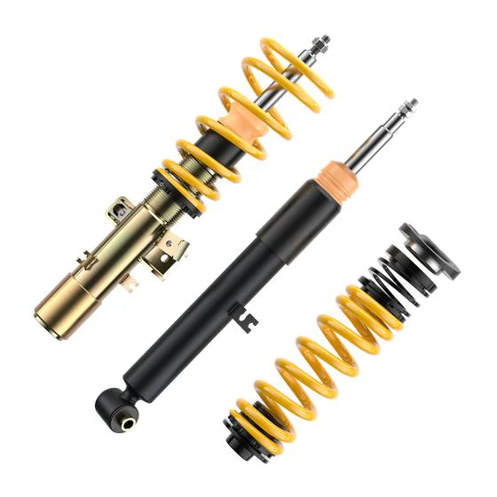 ST XA Coilovers BMW G20 M340i xDrive (2020-2023) w/ Damping Adjustment - 182200DK - Image 2