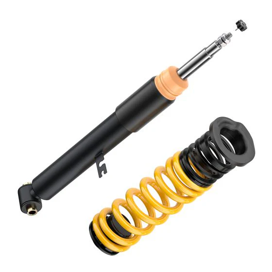 ST XA Coilovers BMW G20 M340i xDrive (2020-2023) w/ Damping Adjustment - 182200DK - Image 5