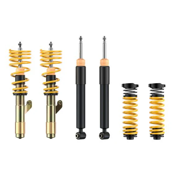 ST XA Coilovers BMW 2 Series 228i/ 230i Convertible 2WD (2015-2021) w/ out Electronic Dampers - 1822000F