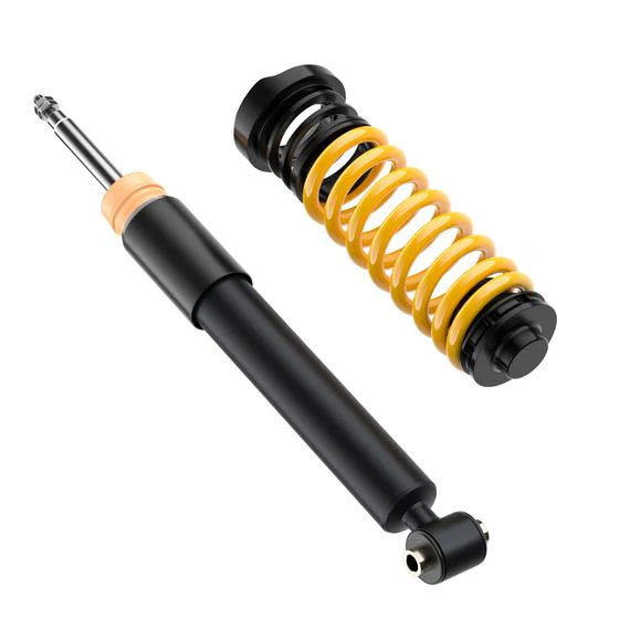 ST XA Coilovers BMW 2 Series 228i/ 230i Convertible 2WD (2015-2021) w/ out Electronic Dampers - 1822000F - Image 4