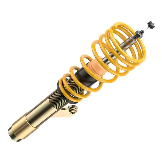 ST XA Coilovers BMW 2 Series 228i/ 230i Convertible 2WD (2015-2021) w/ out Electronic Dampers - 1822000F - Image 8