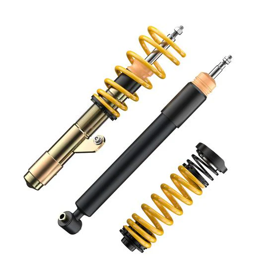 ST XA Coilovers BMW 2 Series 228i/ 230i F22/ F23 Coupe 2WD (2014-2021) w/ Electronic Dampers - 1822000E - Image 2