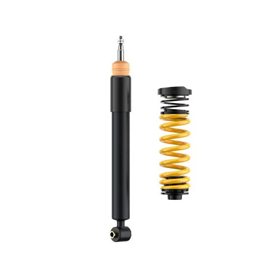 ST XA Coilovers BMW 2 Series 228i/ 230i F22/ F23 Coupe 2WD (2014-2021) w/ Electronic Dampers - 1822000E - Image 3